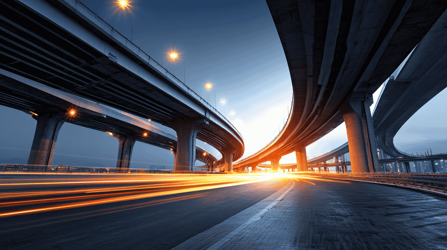 Optimized Journeys
